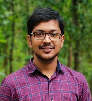 Dr. Mrinmoy Das