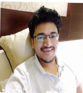 Aditya Nagori